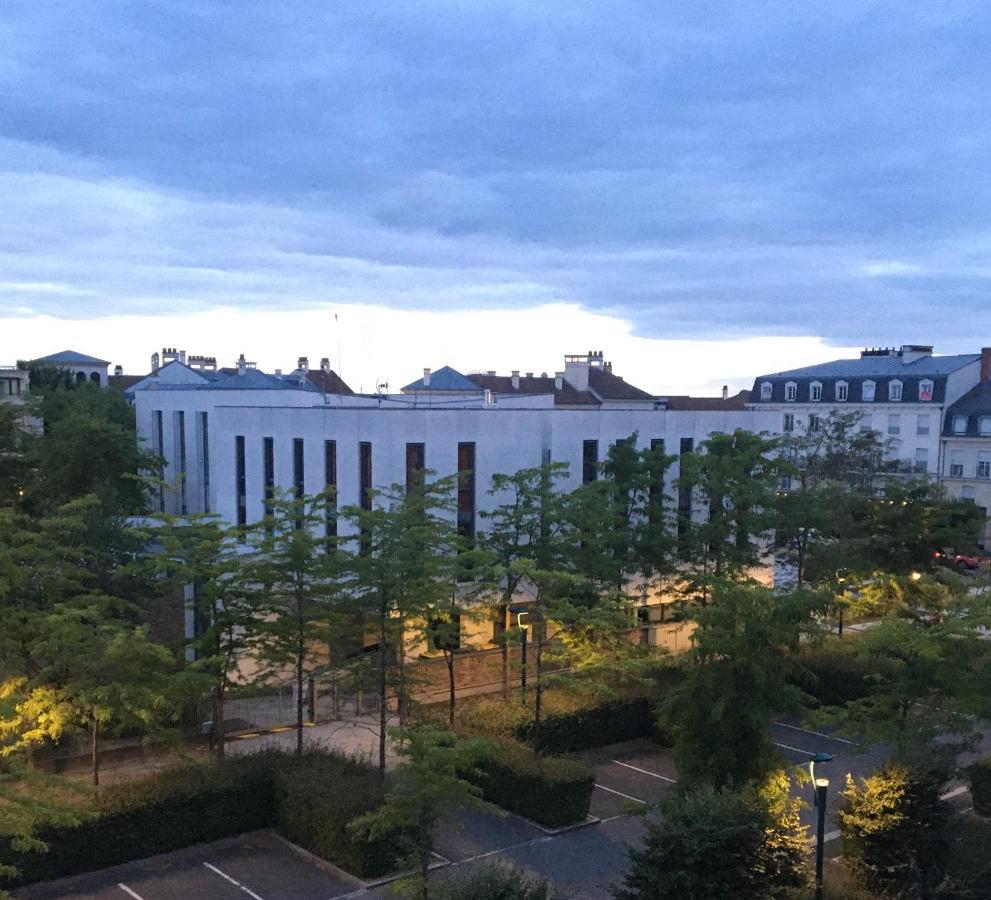 Family'S Appartement Disney Paris , 2 Parking Serris Exterior photo